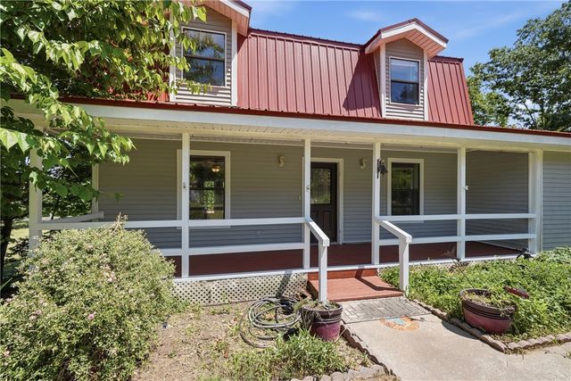 257 County Road 332, Eureka Springs, AR 72632