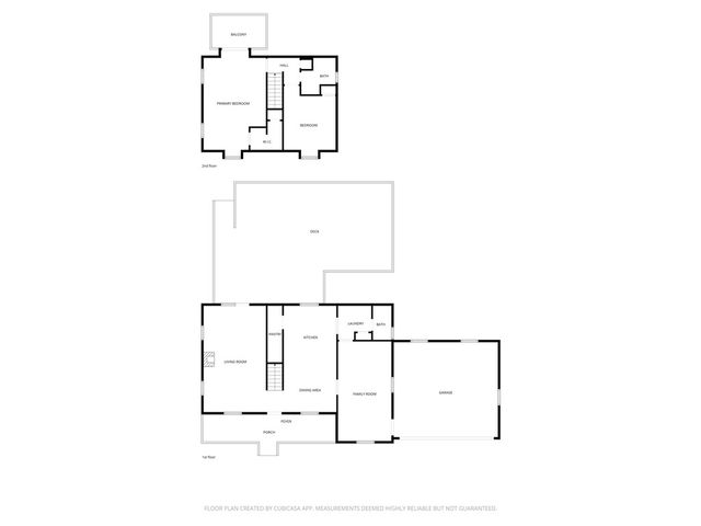 257 County Road 332, Eureka Springs, AR 72632