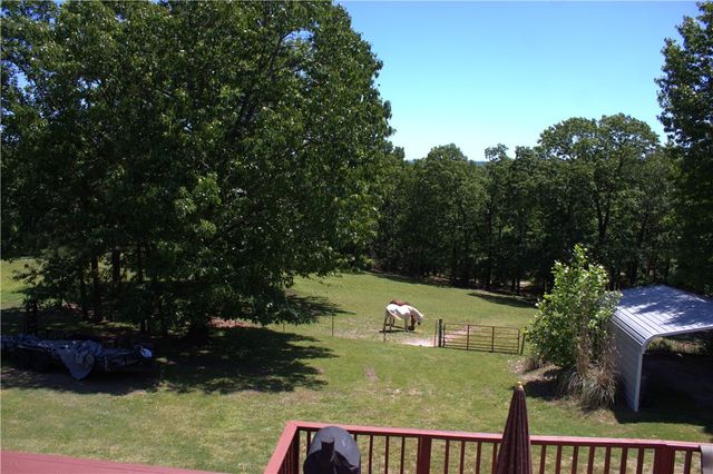 257 County Road 332, Eureka Springs, AR 72632