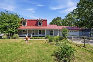 257 County Road 332, Eureka Springs, AR 72632