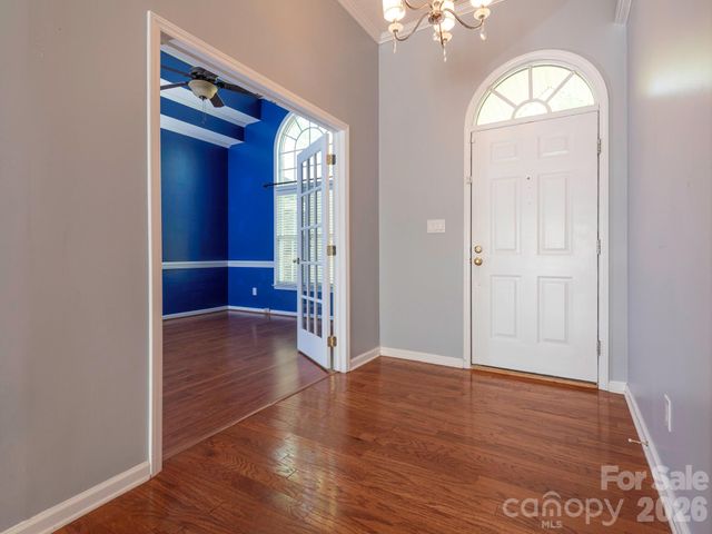 4799 Morris Glen Drive SW, Concord, NC 28027