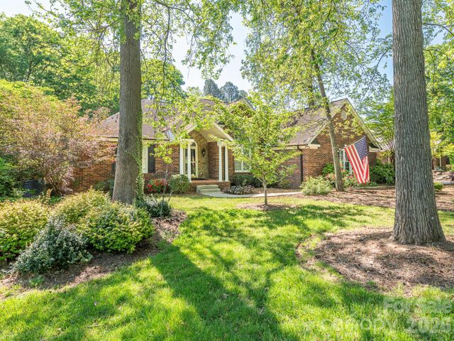 4799 Morris Glen Drive SW, Concord, NC 28027