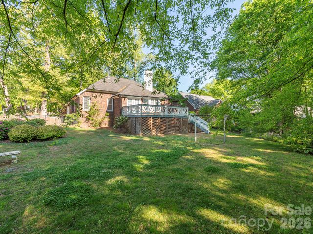 4799 Morris Glen Drive SW, Concord, NC 28027