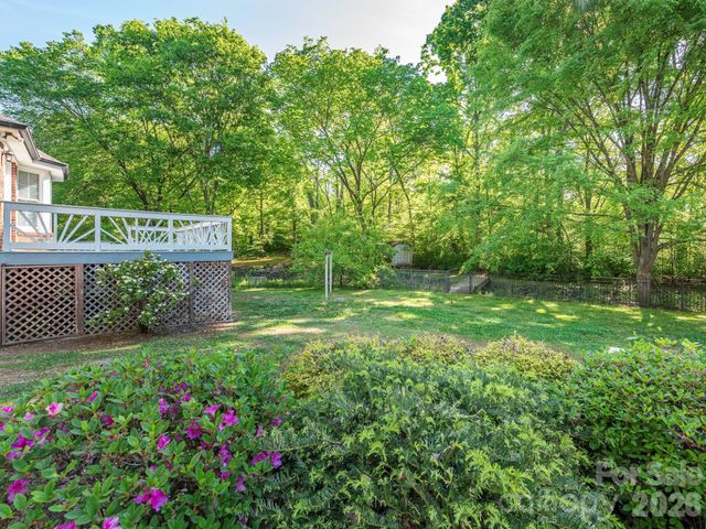 4799 Morris Glen Drive SW, Concord, NC 28027