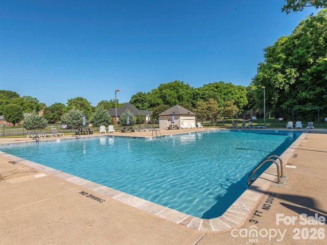 4799 Morris Glen Drive SW, Concord, NC 28027