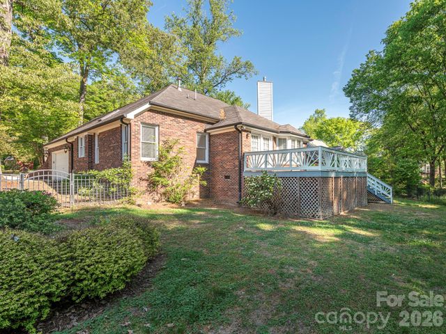 4799 Morris Glen Drive SW, Concord, NC 28027