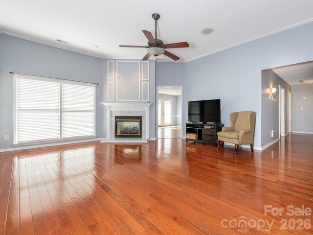 4799 Morris Glen Drive SW, Concord, NC 28027