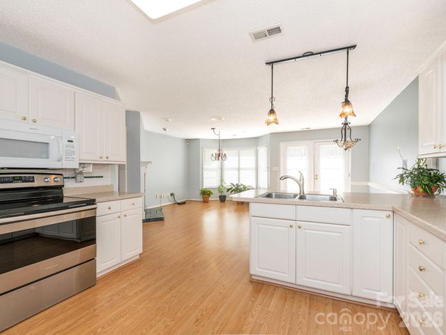 4799 Morris Glen Drive SW, Concord, NC 28027