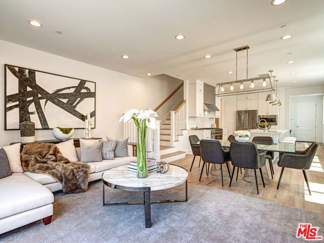 1625 S Wooster Street, Los Angeles, CA 90035