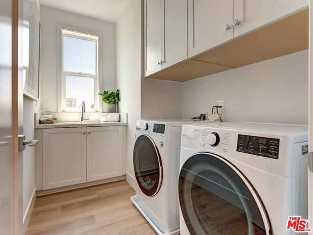 1625 S Wooster Street, Los Angeles, CA 90035