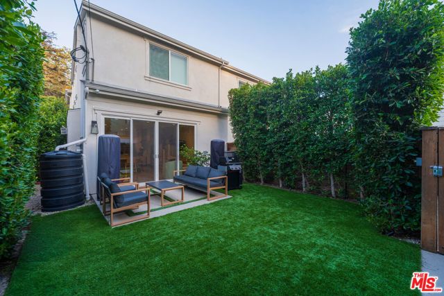 1625 S Wooster Street, Los Angeles, CA 90035