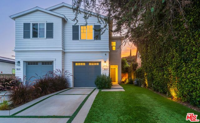 1625 S Wooster Street, Los Angeles, CA 90035