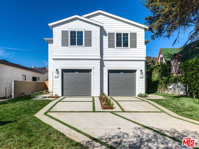 1625 S Wooster Street, Los Angeles, CA 90035