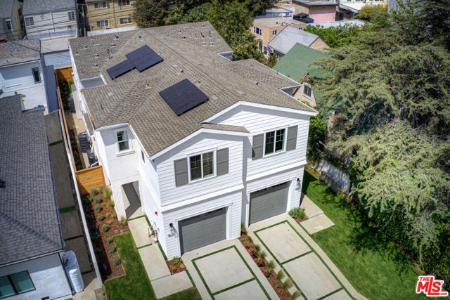 1625 S Wooster Street, Los Angeles, CA 90035