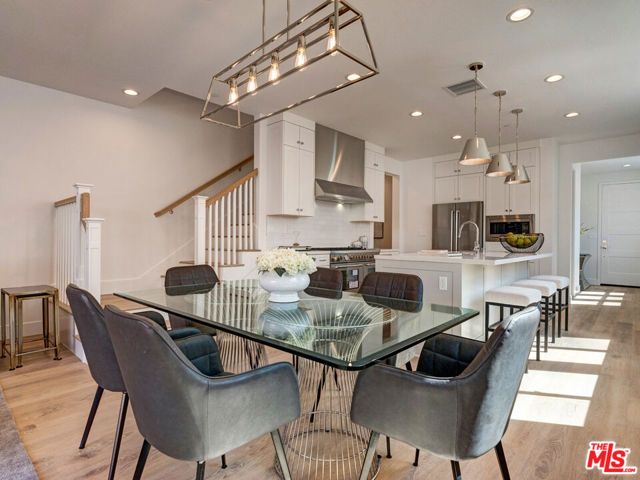 1625 S Wooster Street, Los Angeles, CA 90035