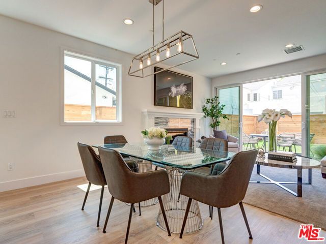 1625 S Wooster Street, Los Angeles, CA 90035