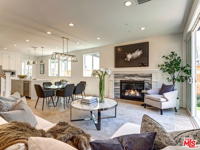 1625 S Wooster Street, Los Angeles, CA 90035