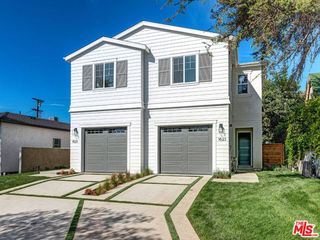 1625 S Wooster Street, Los Angeles, CA 90035