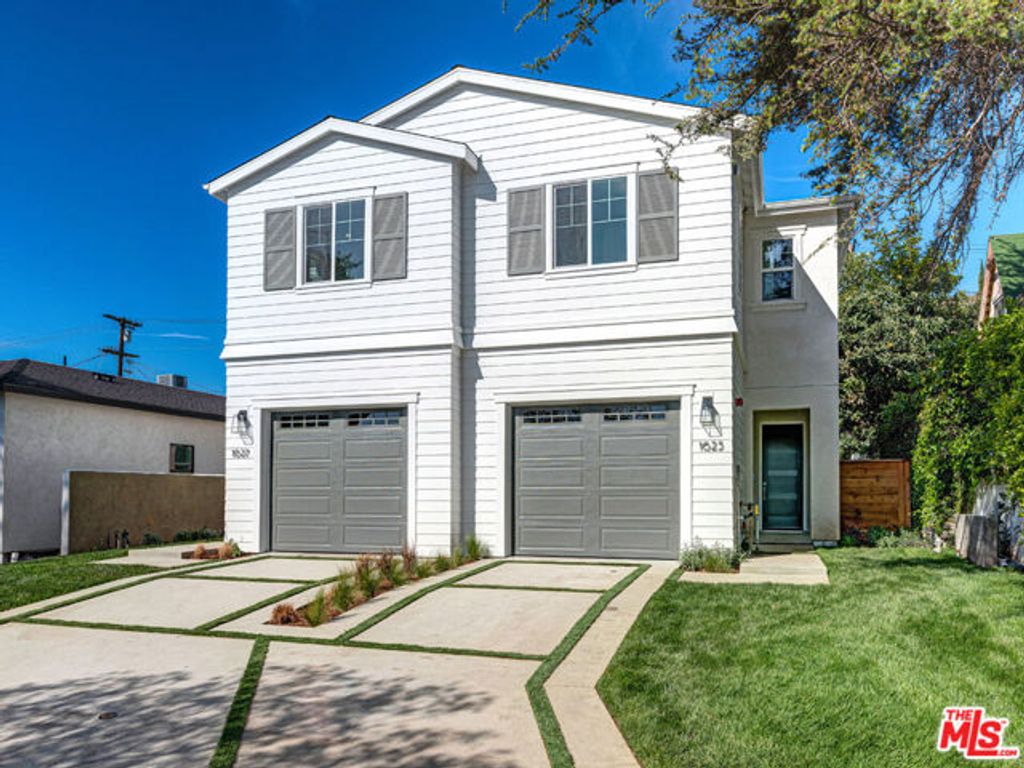 1625 S Wooster Street, Los Angeles, CA 90035