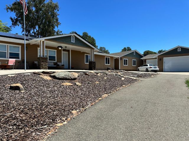 5656 ORE Ct, El Dorado, CA 95623