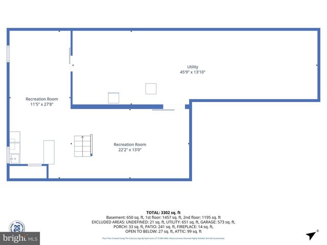 2851 PRIMROSE LN N, York, PA 17404