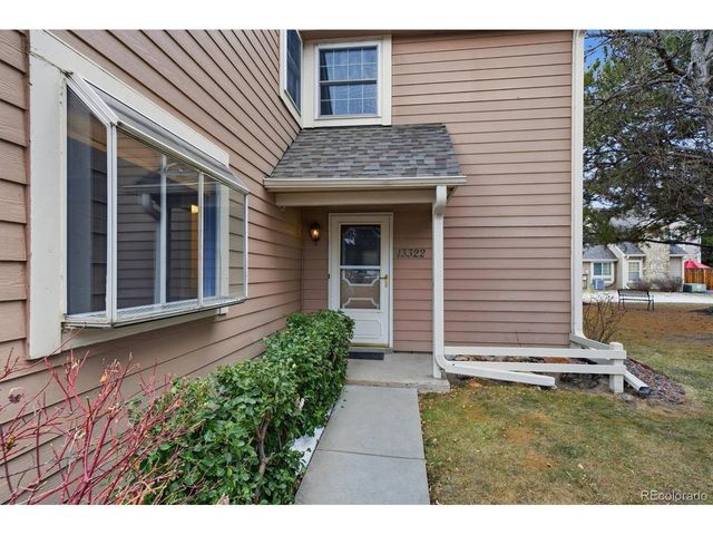 13322 E Asbury Dr, Aurora, CO 80014