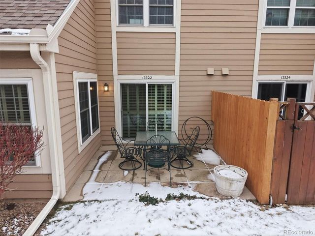 13322 E Asbury Dr, Aurora, CO 80014