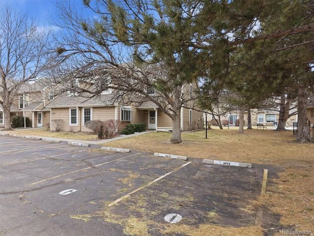 13322 E Asbury Dr, Aurora, CO 80014