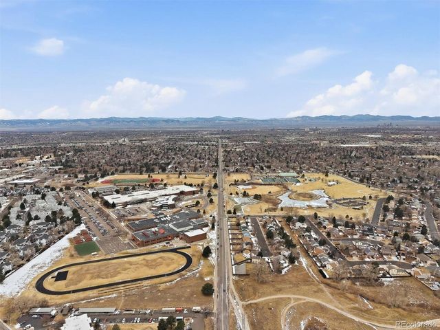 13322 E Asbury Dr, Aurora, CO 80014