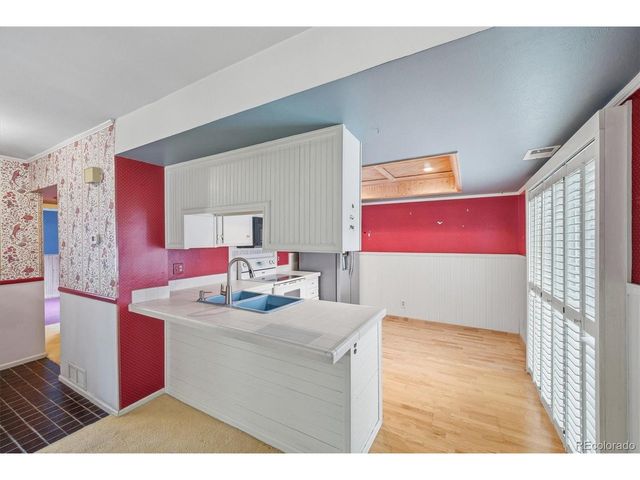 13322 E Asbury Dr, Aurora, CO 80014