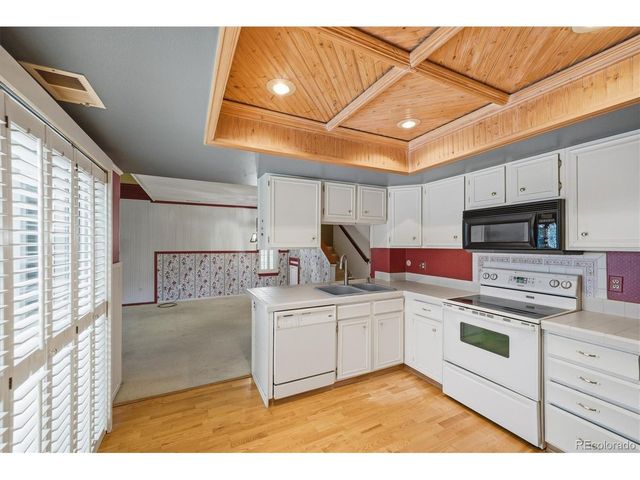 13322 E Asbury Dr, Aurora, CO 80014