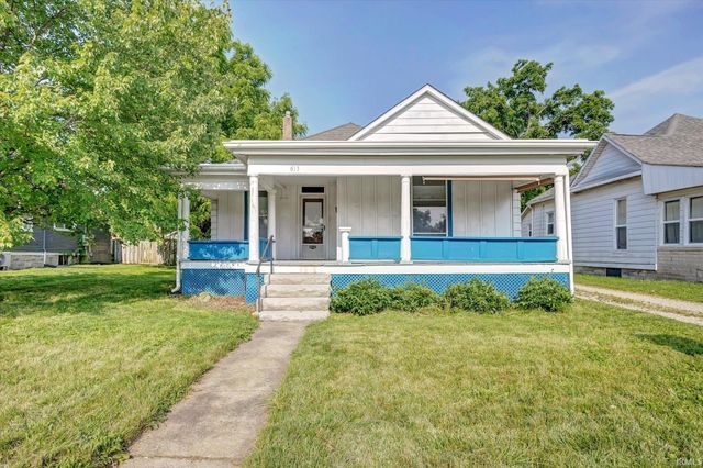 613 S Walnut Street, Bloomington, IN 47401
