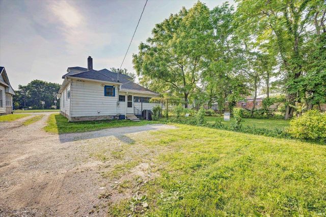 613 S Walnut Street, Bloomington, IN 47401