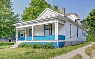 613 S Walnut Street, Bloomington, IN 47401