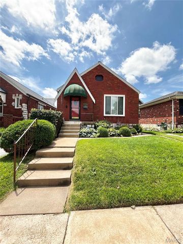 6546 Winnebago Street, St Louis, MO 63109