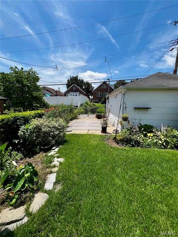 6546 Winnebago Street, St Louis, MO 63109