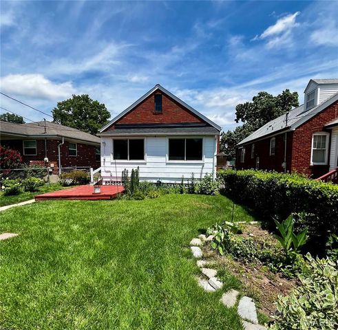 6546 Winnebago Street, St Louis, MO 63109