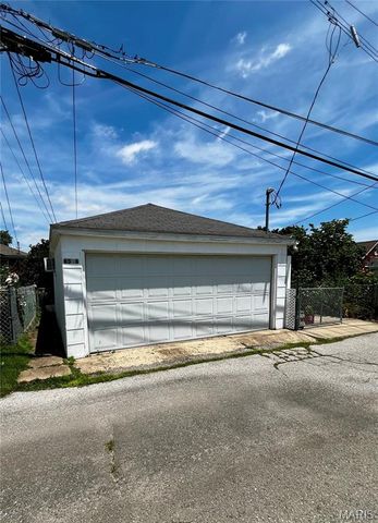 6546 Winnebago Street, St Louis, MO 63109