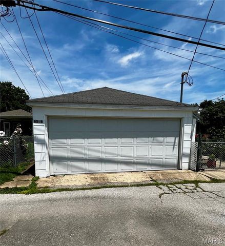6546 Winnebago Street, St Louis, MO 63109