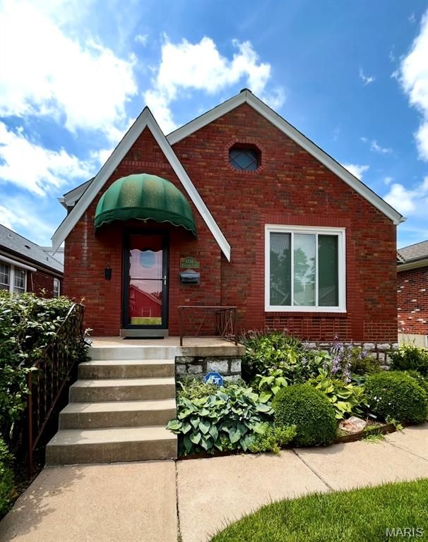 6546 Winnebago Street, St Louis, MO 63109