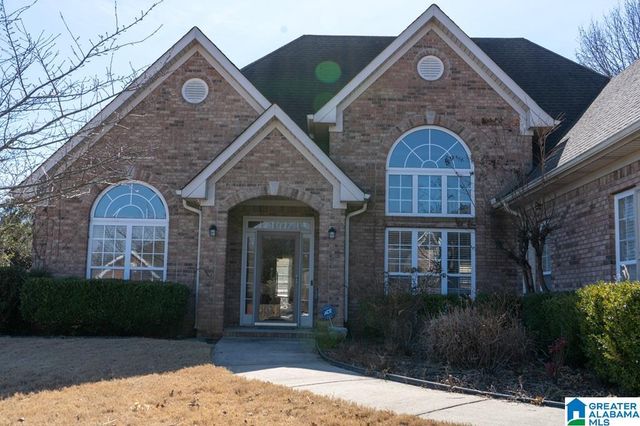 6394 MISTY RIDGE DRIVE, Trussville, AL 35173