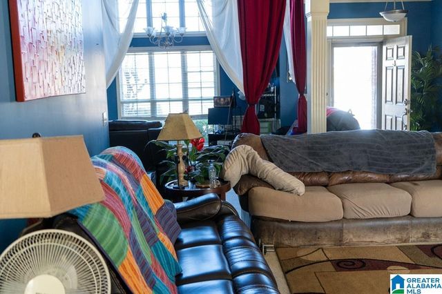 6394 MISTY RIDGE DRIVE, Trussville, AL 35173