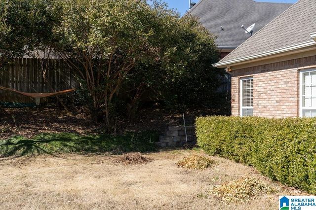 6394 MISTY RIDGE DRIVE, Trussville, AL 35173