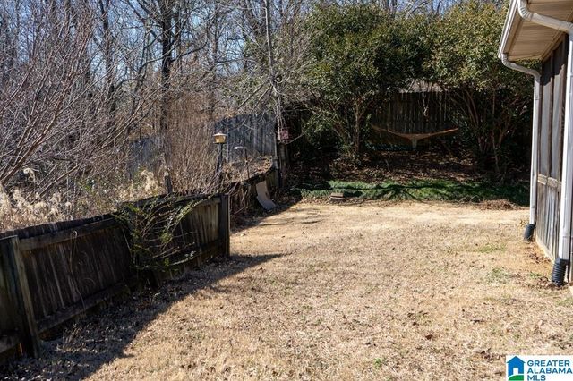 6394 MISTY RIDGE DRIVE, Trussville, AL 35173