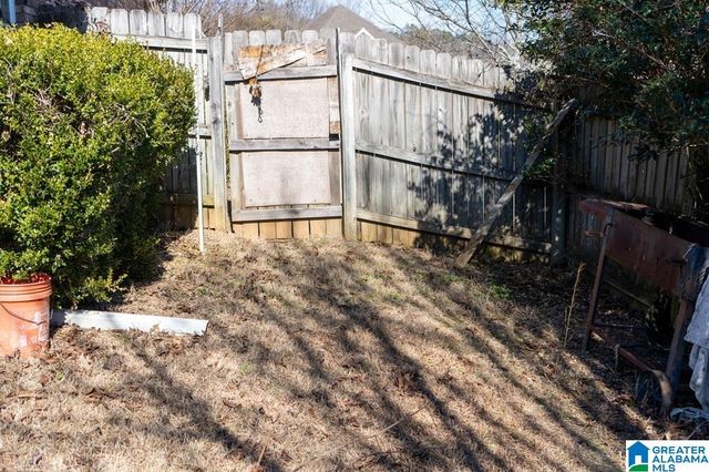 6394 MISTY RIDGE DRIVE, Trussville, AL 35173