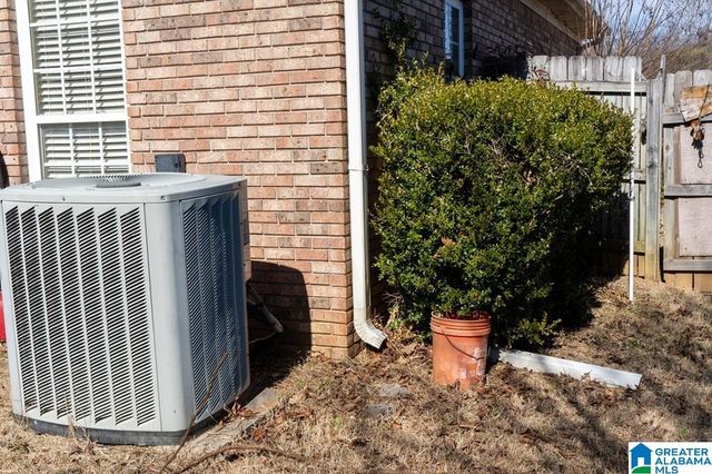 6394 MISTY RIDGE DRIVE, Trussville, AL 35173