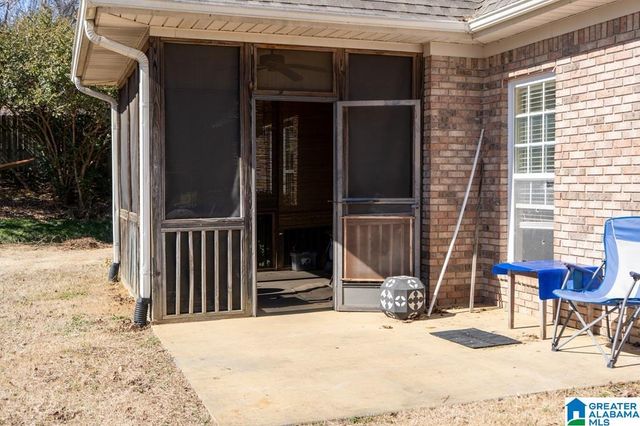 6394 MISTY RIDGE DRIVE, Trussville, AL 35173