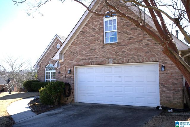 6394 MISTY RIDGE DRIVE, Trussville, AL 35173