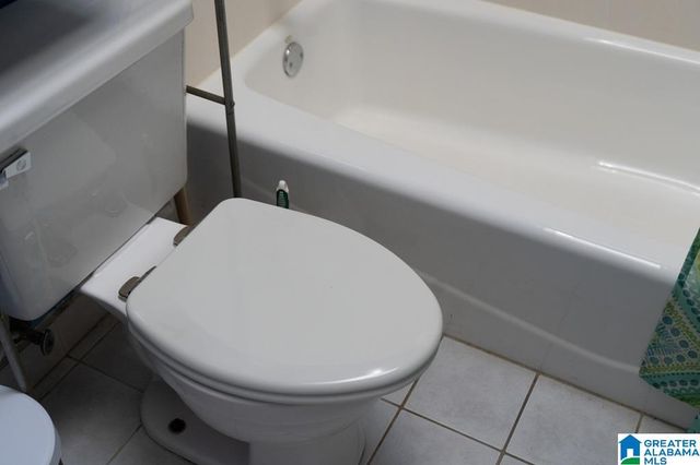 6394 MISTY RIDGE DRIVE, Trussville, AL 35173