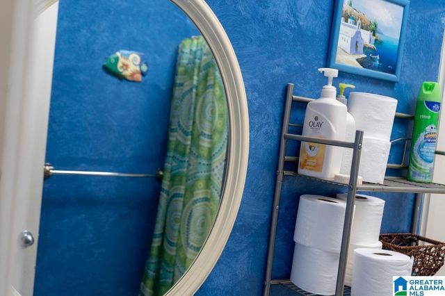 6394 MISTY RIDGE DRIVE, Trussville, AL 35173